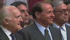 La vita straordinaria di Silvio Berlusconi