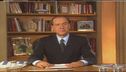 Berlusconi: il discorso della discesa in campo del 1994
