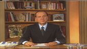 Berlusconi: il discorso della discesa in campo del 1994
