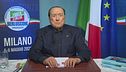 Il messaggio testamento di Silvio Berlusconi dall'ospedale