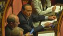 L'addio della politica a Berlusconi