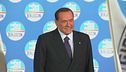 Berlusconi, messaggi da tutto il mondo