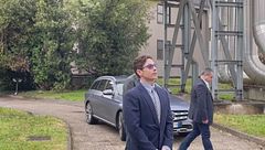 Berlusconi, il sostegno della famiglia