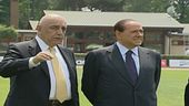 Silvio Berlusconi, il pensiero degli amici di sempre