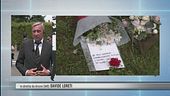 Un grande abbraccio a Silvio Berlusconi che unisce politica, imprenditoria e televisione