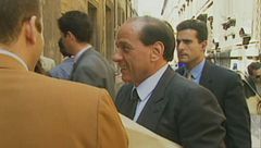 Dagli alleati agli avversari, un omaggio bipartisan per Silvio Berlusconi