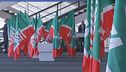 Forza Italia, il momento del dolore