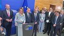 Il Partito Popolare Europeo ricorda Silvio Berlusconi