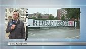 Silvio Berlusconi, in lutto anche i suoi calciatori