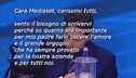 La lettera di Pier Silvio Berlusconi a tutti i dipendenti di Mediaset