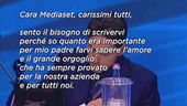La lettera di Pier Silvio Berlusconi a tutti i dipendenti di Mediaset