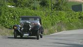 La Mille Miglia