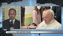 Il Papa torna a casa e anche Georg