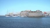 Gallipoli, l'ordinanza anti cafone