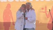 Bufera sulle brigate di Grillo