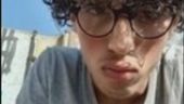 Annega per un selfie a 18 anni
