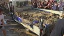 Alluvione, tra rabbia e ripartenza
