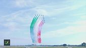 Cento anni di Aeronautica militare