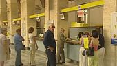 Pensioni in aumento da luglio