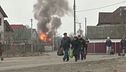 Missili russi su Odessa