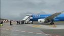 Il martedì nero degli aeroporti