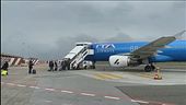 Il martedì nero degli aeroporti