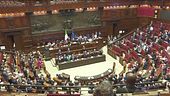 La Camera ricorda Berlusconi