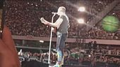 Coldplay, omaggio a Napul'è