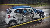 Arrestato lo youtuber del suv