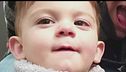 Nicolò ucciso a 2 anni dall'hashish