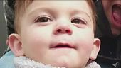 Nicolò ucciso a 2 anni dall'hashish