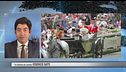 La prima volta di re Carlo ad Ascot