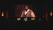 Taormina omaggia Luciano Pavarotti