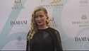 Amber Heard riparte dalla Sicilia