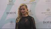 Amber Heard riparte dalla Sicilia