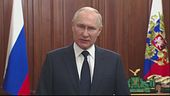 Putin, "Non mi avete sconfitto"
