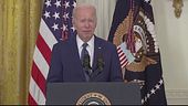 Crisi russa, Biden chiama Meloni