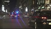 I tentacoli della 'ndrangheta