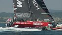 L'Ocean Race nel porto di Genova