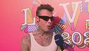 Fedez e "Love-Mi" su Italia 1