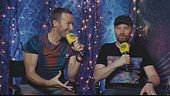 Il trionfo dei Coldplay in Italia
