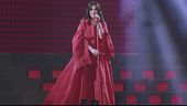 Laura Pausini incanta Venezia