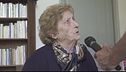 Nonna Imelda, "matura" a 90 anni