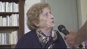 Nonna Imelda, "matura" a 90 anni