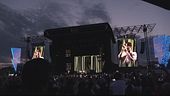 Una "calda" notte rock