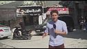 Dentro Jenin dopo la battaglia