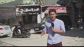 Dentro Jenin dopo la battaglia