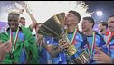 Ecco la nuova serie A