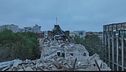 Putin bombarda vicino alla Polonia