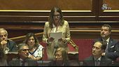 Scontro sul caso Santanchè
